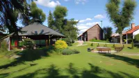 Centrum Wypoczynku Odys Hotels in Pewel Mala