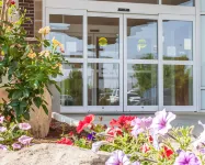 Comfort Suites Airport Hotels in Boise