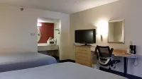 Days Inn by Wyndham Buena Park Hotel in zona Pony Express Outpost