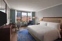 Divan Ankara Hotels near Elvankent Kurban Pazarı