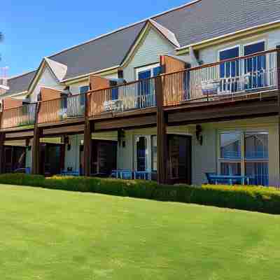 Heywood Spa Hotel Hotel Exterior