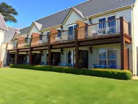 Heywood Spa Hotel Hotels in 