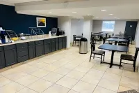 Days Inn & Suites by Wyndham Port Huron Hotel a Port Huron