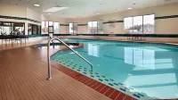 Best Western Plus CottonTree Inn Hotel di Idaho Falls