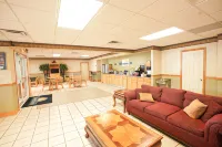 Days Inn by Wyndham Lake City I-75 Hotels in Lake City