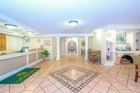 La Quinta Inn by Wyndham Clute Lake Jackson Hotels in Lake Jackson