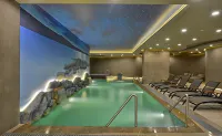 Marigold Thermal & Spa Hotel Bursa