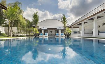 Villa Windu Sari