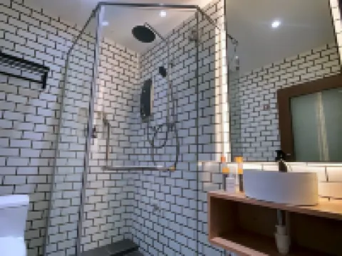 Vista Hotel タワウのホテル