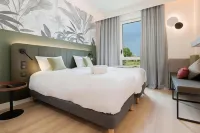 Campanile Smart Lyon Est - Eurexpo Bron Aviation Hotels in der Nähe von Auchan Lyon Porte Des Alpes