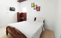 Wisma Mulia Syariah Hotel di Brantiraya
