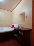 RedDoorz near SM Batangas City Hotel a Batangas