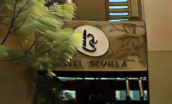 Hotel Sevilla