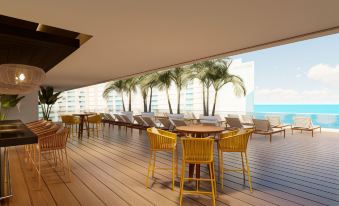 Casa Costera, Isla Verde Beach, Apartments by Marriott Bonvoy