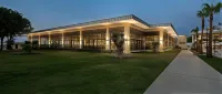 Swandor Hotels & Resorts - Kemer فنادق في كيمير