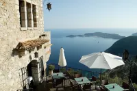 Chateau Eza - Sea View