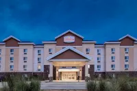 Hawthorn Extended Stay by Wyndham Dickinson