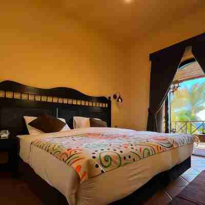 Dahab Paradise Rooms