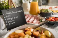 Premiere Classe Breda Hotels in Dongen