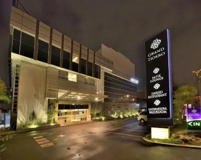 Tjokro Hotel Pekanbaru