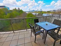 Inn on the Park Apartments Hotels in Toowong