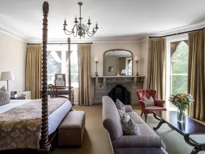Ettington Park Hotel, Stratford-Upon-Avon