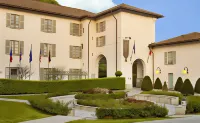 Hotel Parco Borromeo - Monza Brianza Hôtels à : Cesano Maderno