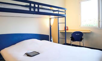 Ibis Budget Meung Sur Loire