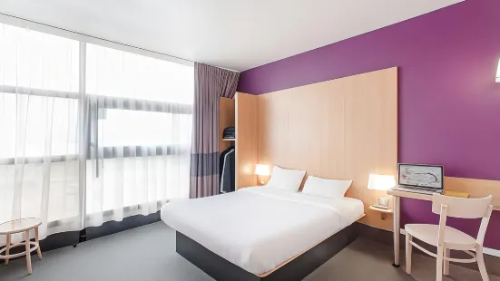 B&B Hotel Grenoble Centre Verlaine