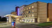 Fairfield Inn & Suites Gallup Hotels near Navajo Code Talkers Museum