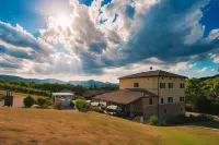 Casa Grimaldi Hotels in 