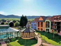 Résidence Pierre & Vacances le Clos d'Eguisheim Hotel a Wettolsheim