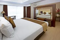 Hotel Gunawangsa Merr Hotels in Rungkut
