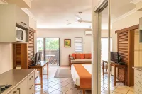 Hibiscus Resort & Spa - Official Onsite Reception & Check IN