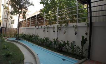 Mowin Boutique Hotel & Residence