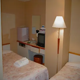 Niigata Park Hotel