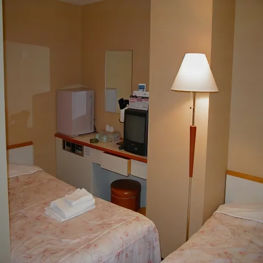 Niigata Park Hotel