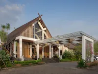 Rumah Kito Resort Hotel Jambi by Waringin Hospitality Hotels in Kota Baru