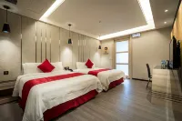 Jintang Hot Spring Hostel Các khách sạn gần Fugui Coner Lighthouse