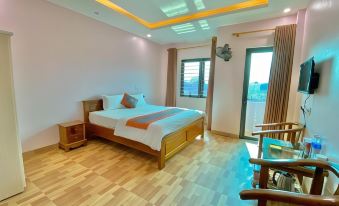 Minh Thuy Hotel Dien Bien Phu -BayLuxury