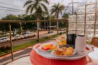 Pousada Beira Rio Hotels in Itumbiara