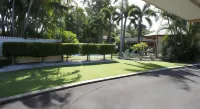 Cleveland Motor Inn Hotel di Alexandra Hills