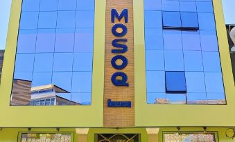 Mosoq Inn