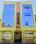 Mosoq Inn Hotels in 