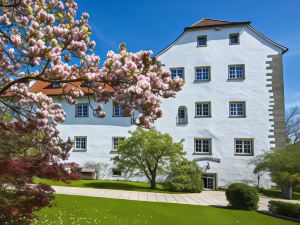 Schloss Hotel Wasserburg