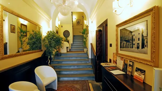 Albergo Centrale San Ginesio