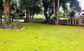 Huainamrin Resort Maehongson the Creek