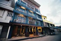 Chernchan Hostel Hotels in 