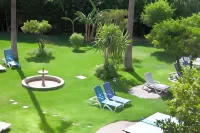Chems Hotel