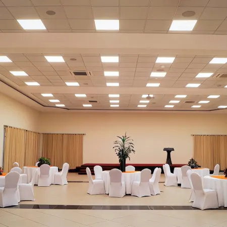Best Western Premier Garden Hotel Entebbe